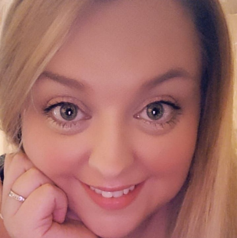 Meet your Posher, Stephanie